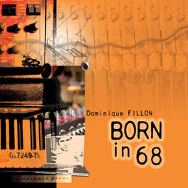 Album cover of Born in 68