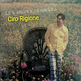 Ciro Rigione A primma vota listen with lyrics Deezer