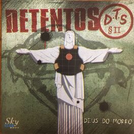Album cover of Deus Do Morro