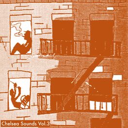 Album cover of Chelsea Sounds Vol. 3