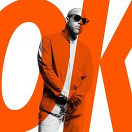 Album cover of OK