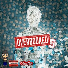 Album cover of Overbooked 5