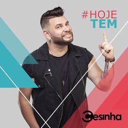 Album picture of Hoje Tem (Ao Vivo)