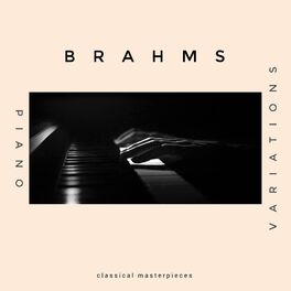 Album cover of Piano Variations