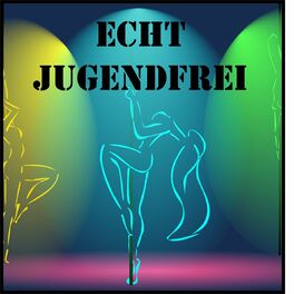 Album cover of Echt jugendfrei