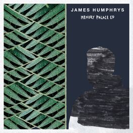 Album cover of Memory Palace EP