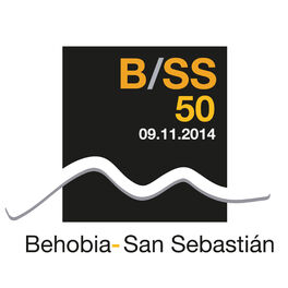 Album cover of Behobia San Sebastian