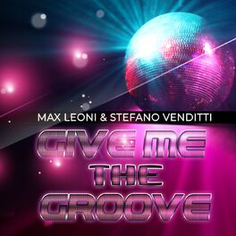 Album cover of Give Me the Groove