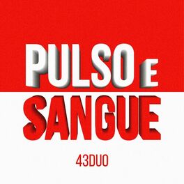 Album cover of Pulso e Sangue