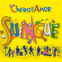 Album cover of Suingue