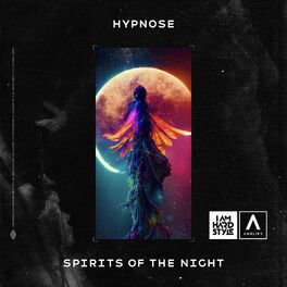 Album cover of Spirits Of The Night