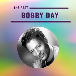 Album cover of Bobby Day - The Best