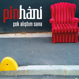 Album picture of Çok Alıştım Sana