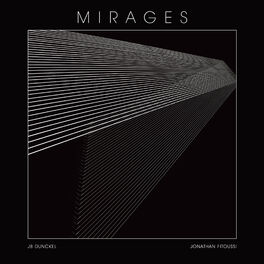 Album cover of Mirages