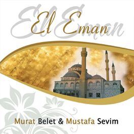 Album cover of El Eman