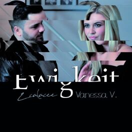 Album cover of Ewigkeit