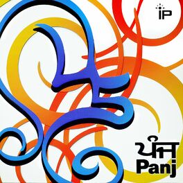 Album cover of Panj