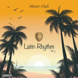 Album picture of Latin Rhythim Vol. 2
