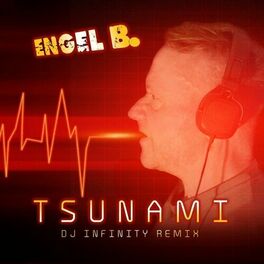 Album cover of Tsunami (DJ Infinity Remix)