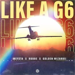Album cover of Like A G6