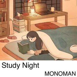 Album cover of Study Night