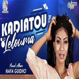 Album cover of Nafa guidho