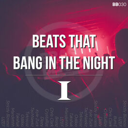 Album cover of Beats That Bang In The Night I