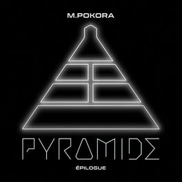 Album cover of PYRAMIDE, EPILOGUE