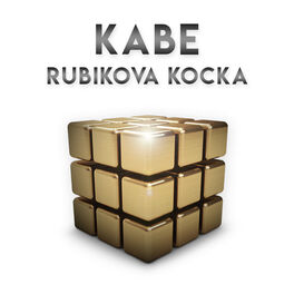 Album cover of Rubikova Kocka