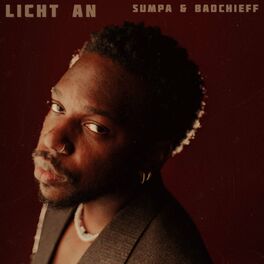 Album cover of Licht An