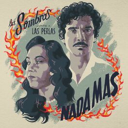 Album cover of Nada Más (En Vivo)