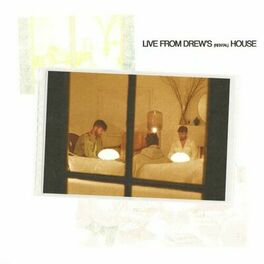 Album cover of Live From Drew's Rental House