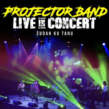 Projector Band Aisyah Listen With Lyrics Deezer