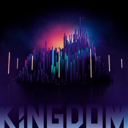Album cover of K!ngdom