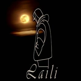 Album cover of LAILI