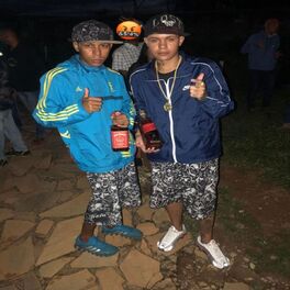 Album cover of No tal do vapo vapo