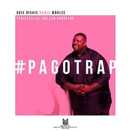 Album cover of Dois Rivais