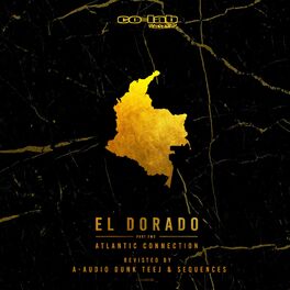 Album cover of El Dorado Part Two