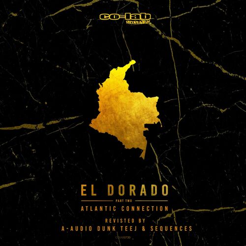 Atlantic Connection - El Dorado Part Two (2023) MP3