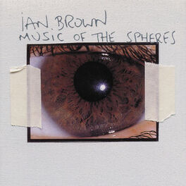 Album cover of Music Of The Spheres
