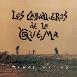 Album picture of Manos Vacías