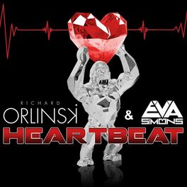 Album cover of Heartbeat (Extended Mix)