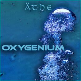 Album cover of Oxygenium