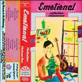 Album cover of Collection, Vol. One
