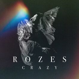 Album cover of Crazy
