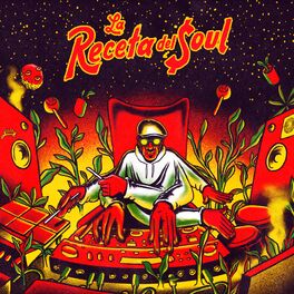 Album cover of La Receta del Soul