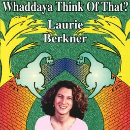 Album cover of Whaddaya Think Of That?