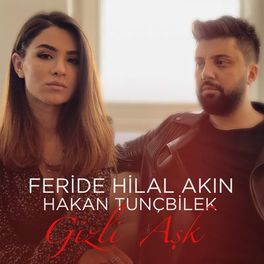 Album cover of Gizli Aşk