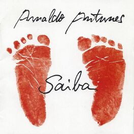 Album cover of Saiba