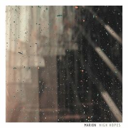 Album cover of High Hopes